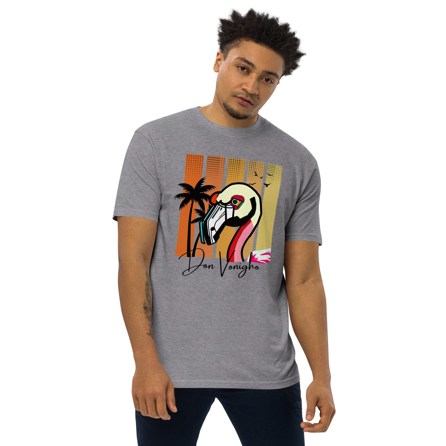 Don Vonigho-Vonigho Cali Vibes