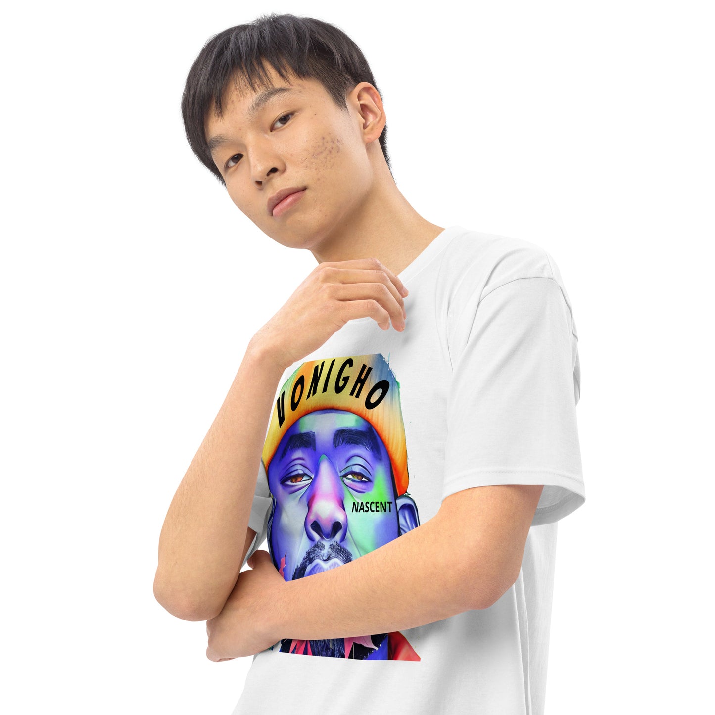 Don Vonigho-Vonigho Beezy