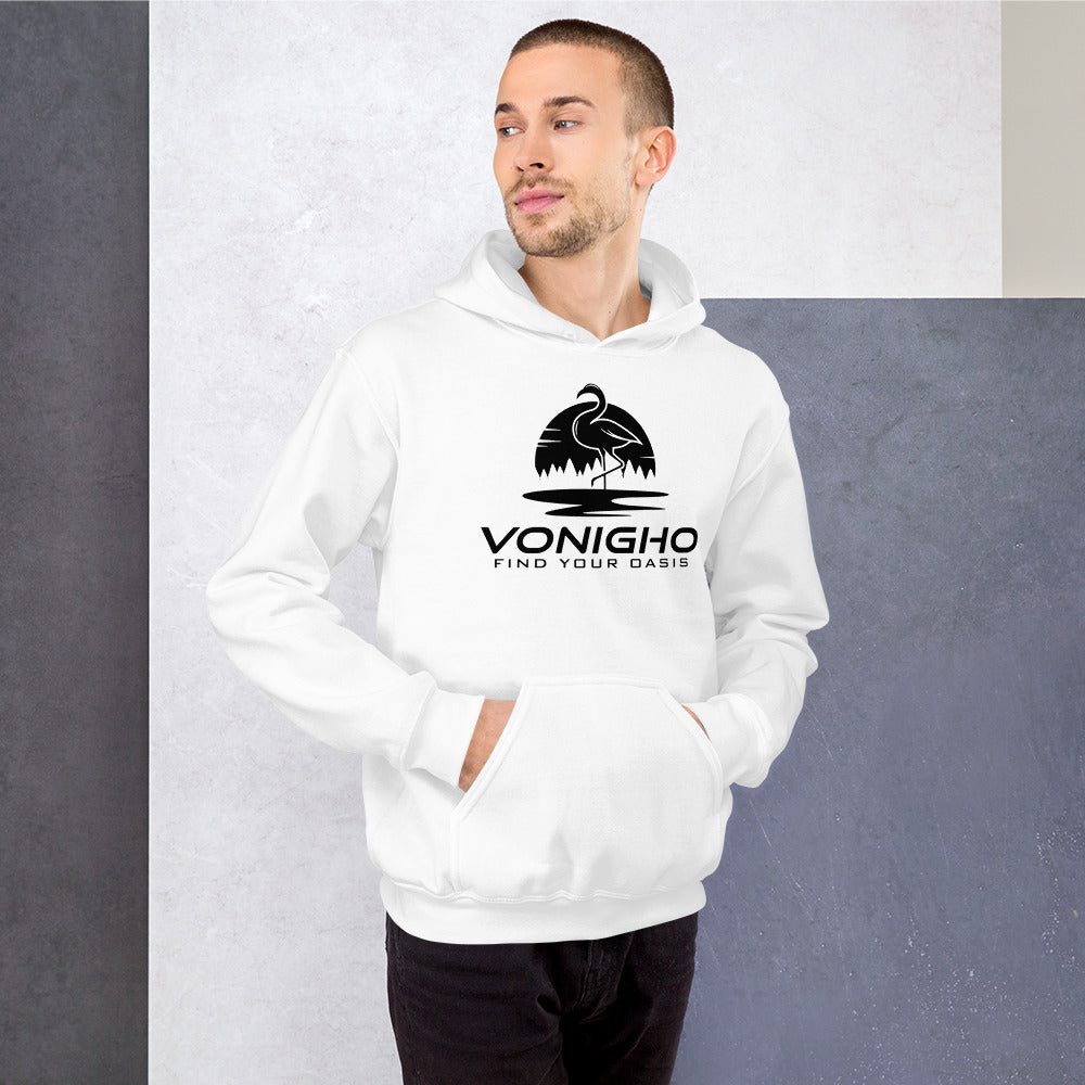 Don Vonigho-Vonigho Hoodie