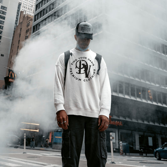 DV Hoodie