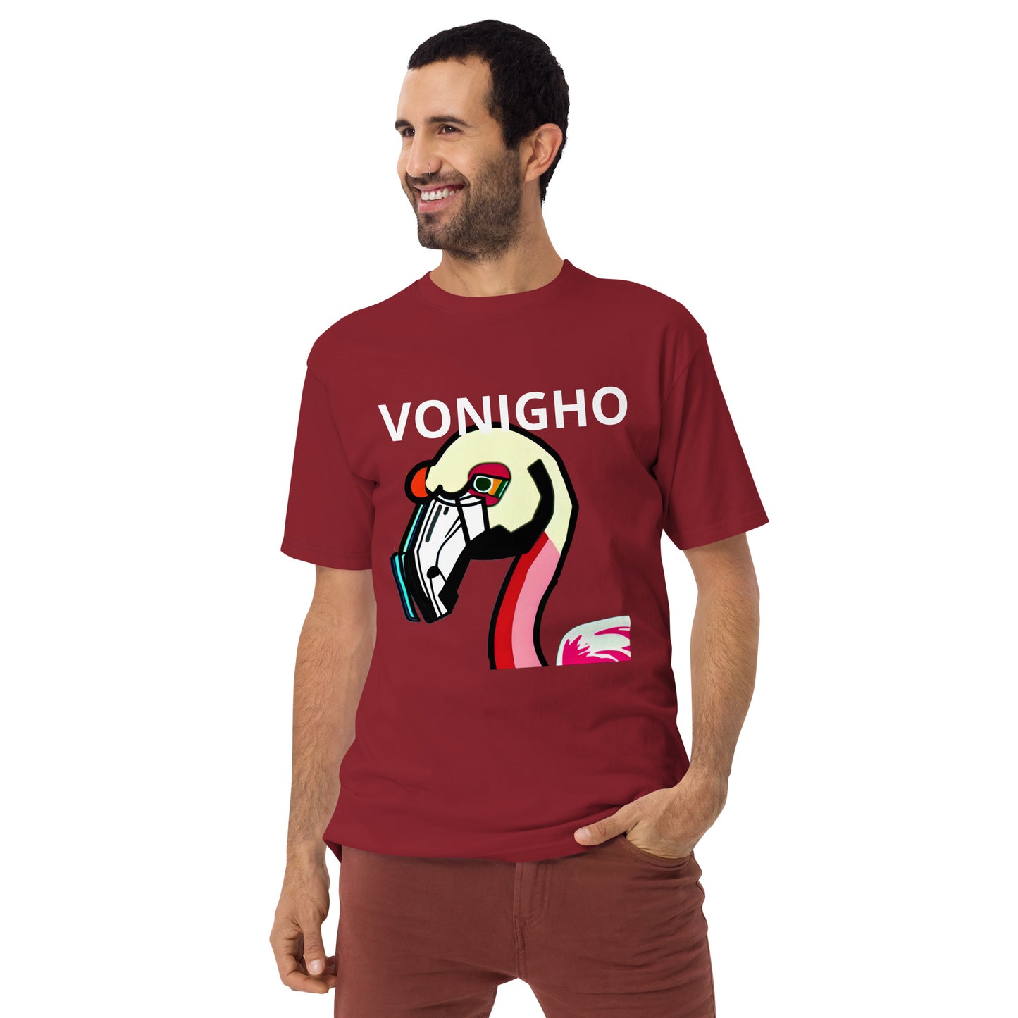 Vonigho tee