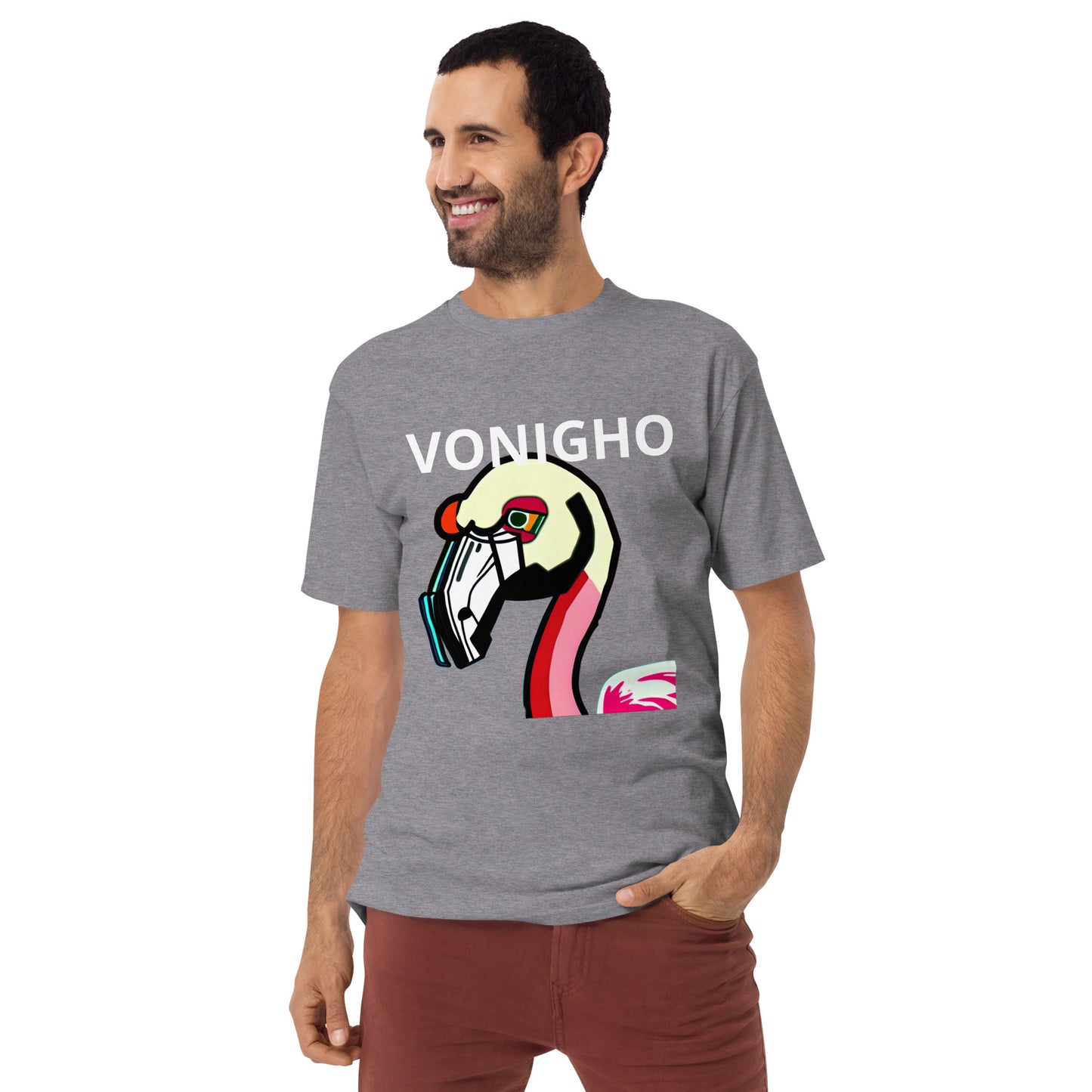 Vonigho tee