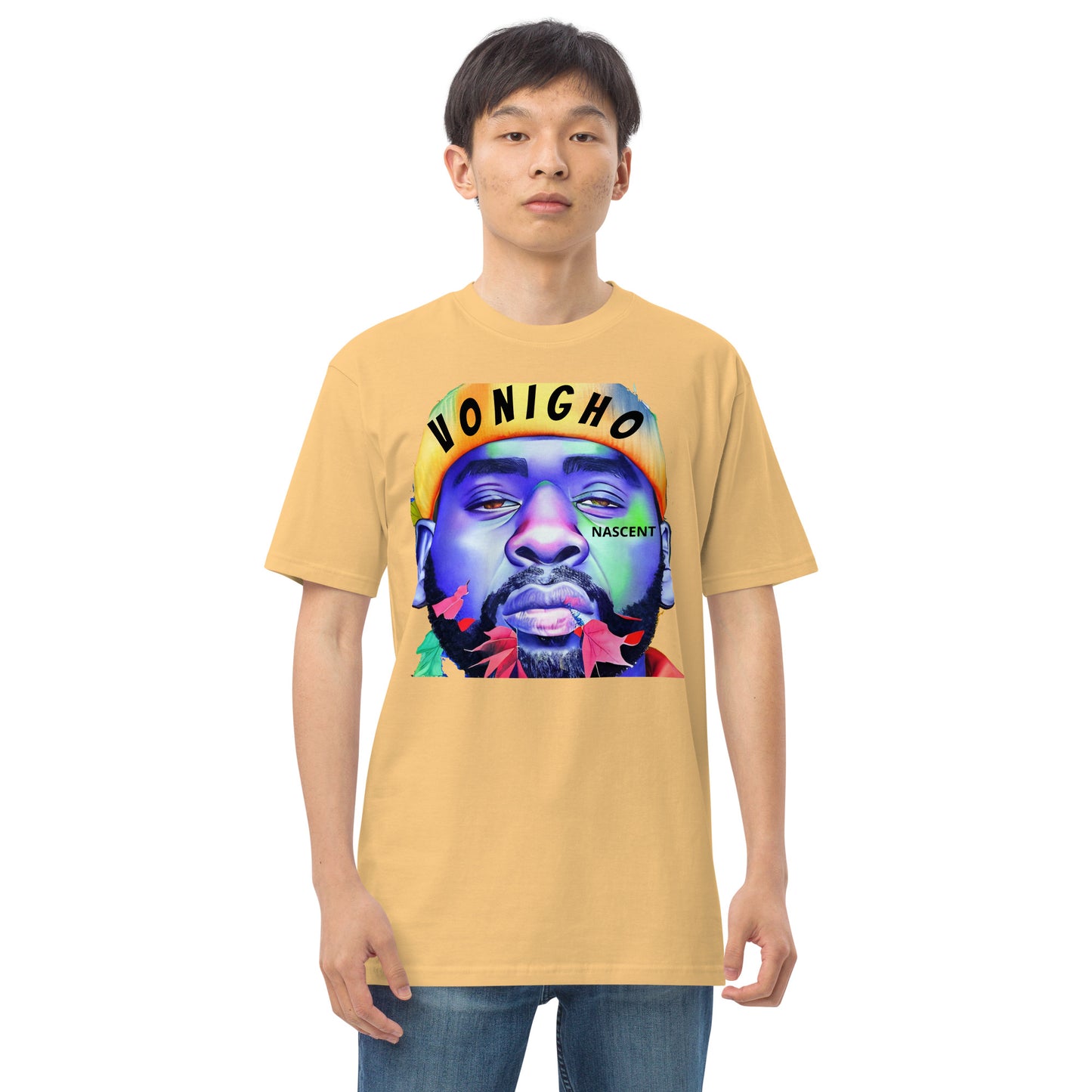 Don Vonigho-Vonigho Beezy