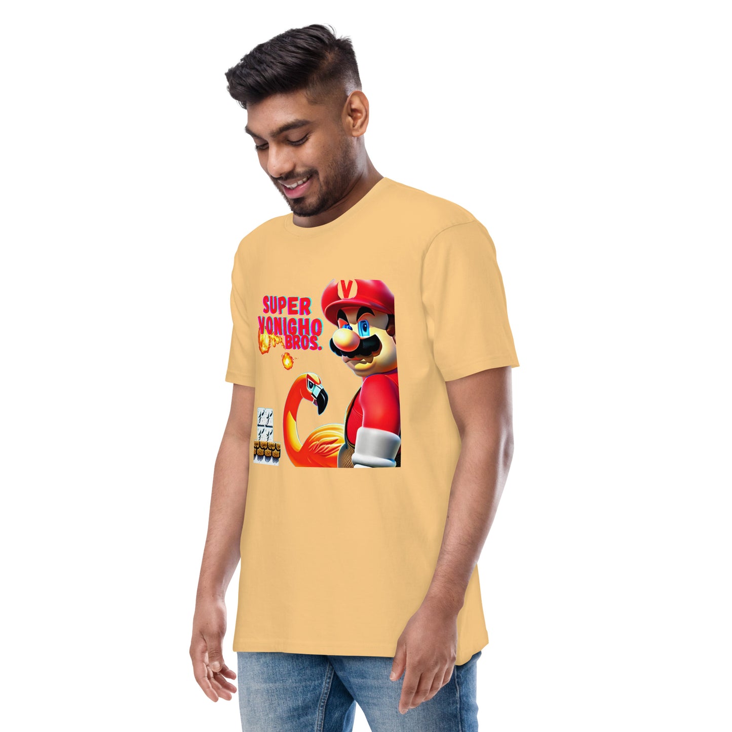 Don Vonigho-Vonigho Bros