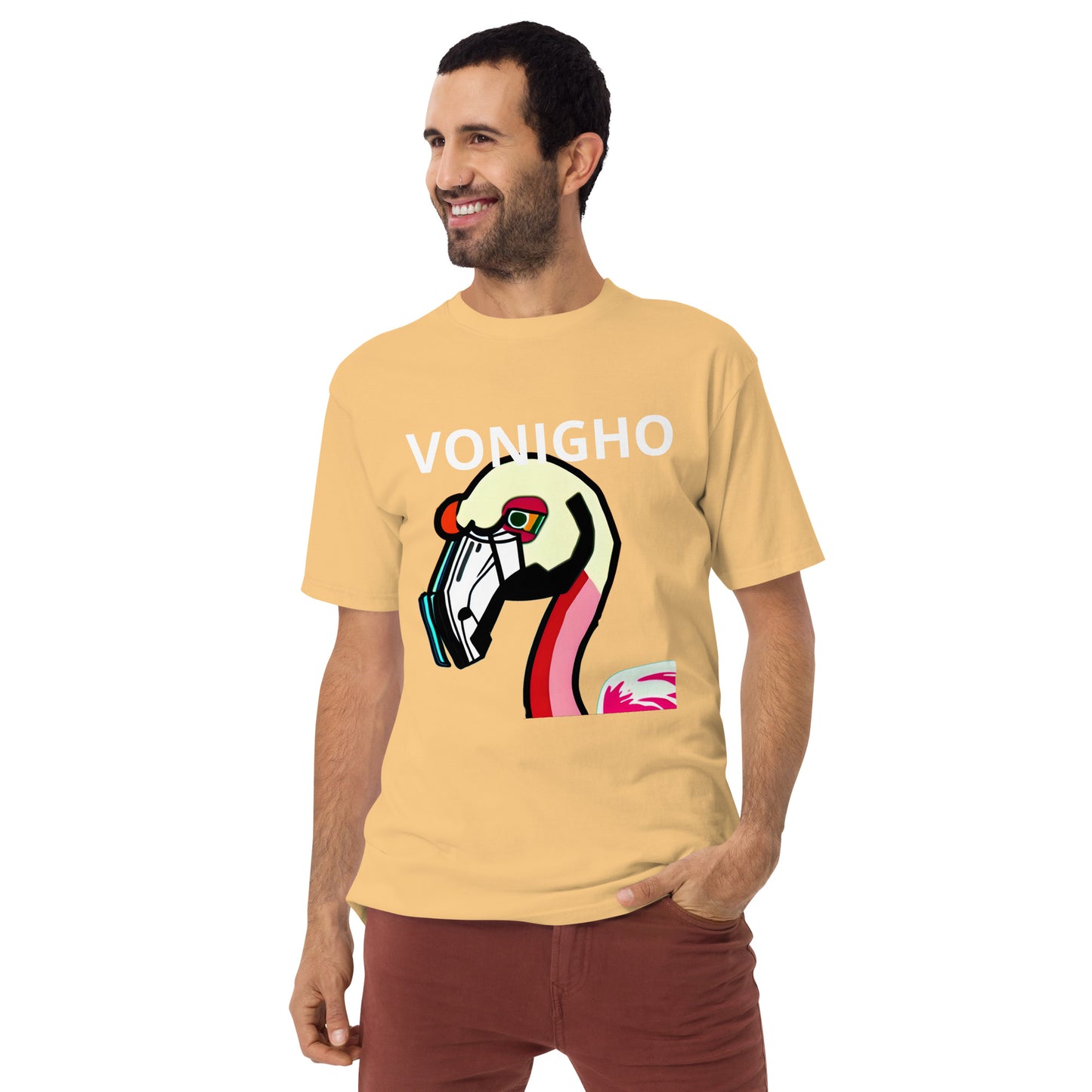 Vonigho tee