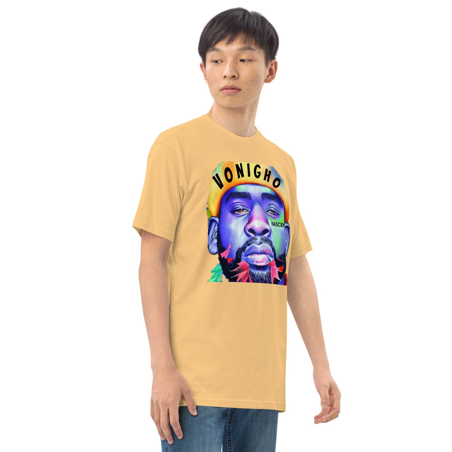 Don Vonigho-Vonigho Beezy