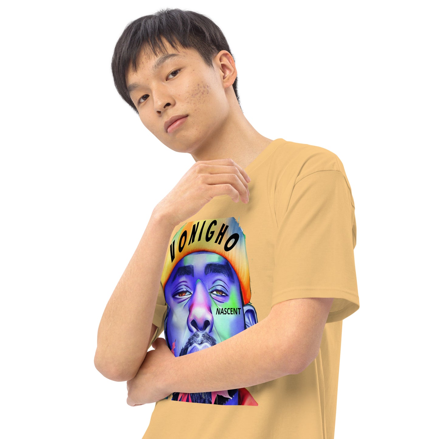 Don Vonigho-Vonigho Beezy