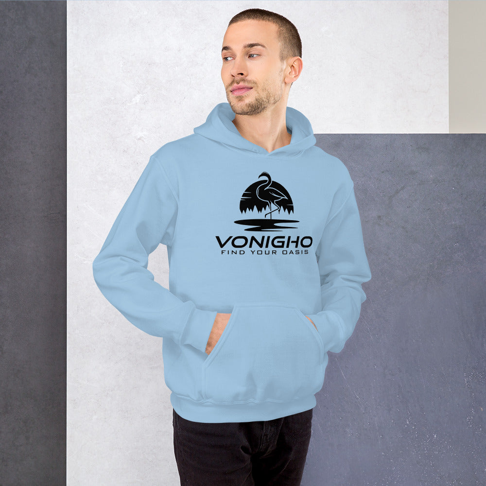 Vonigho Hoodie