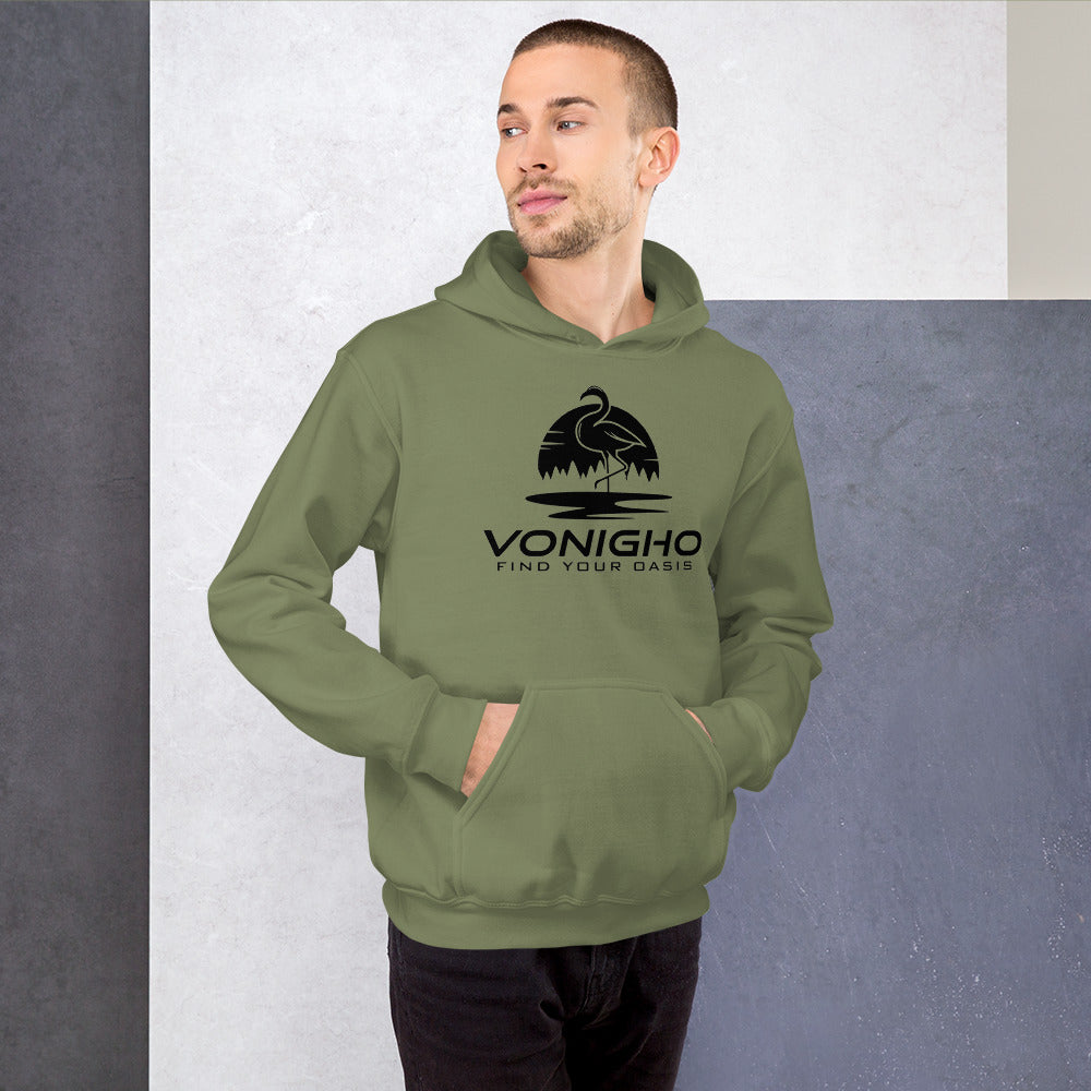 Vonigho Hoodie