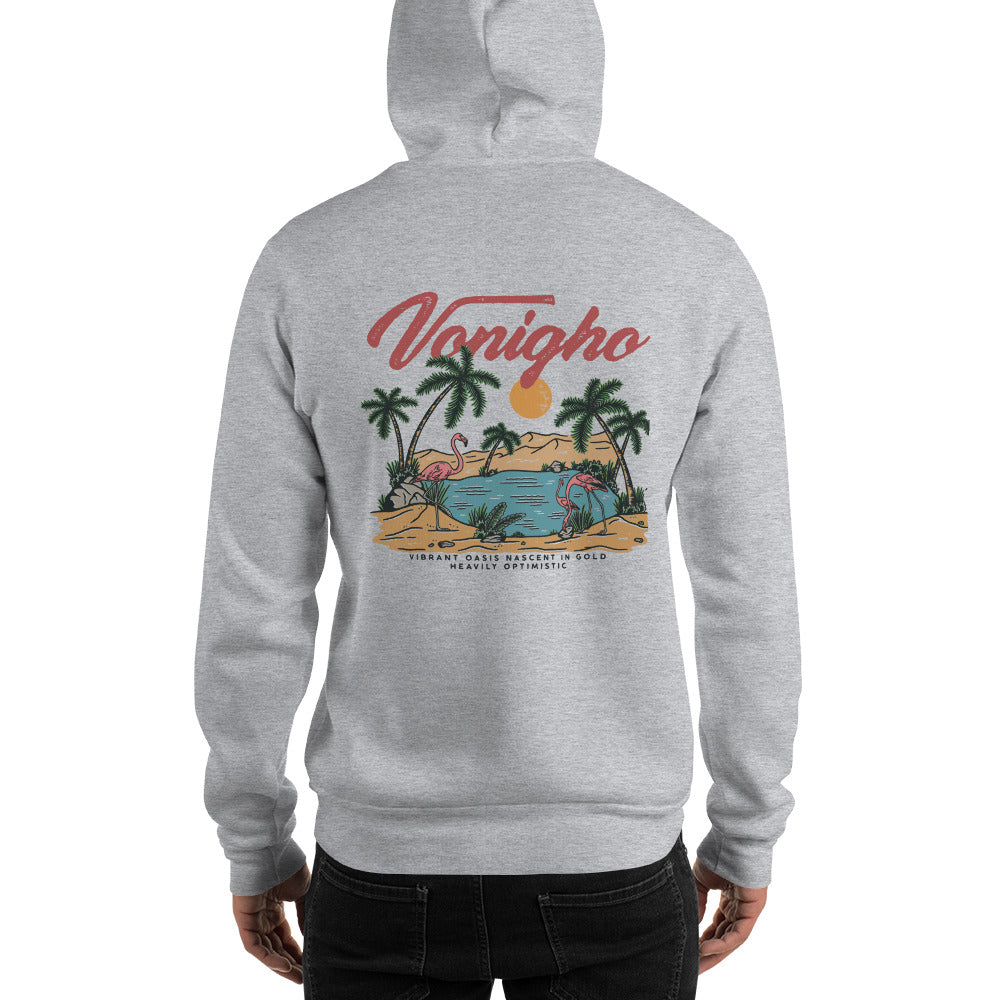 Vonigho Hoodie