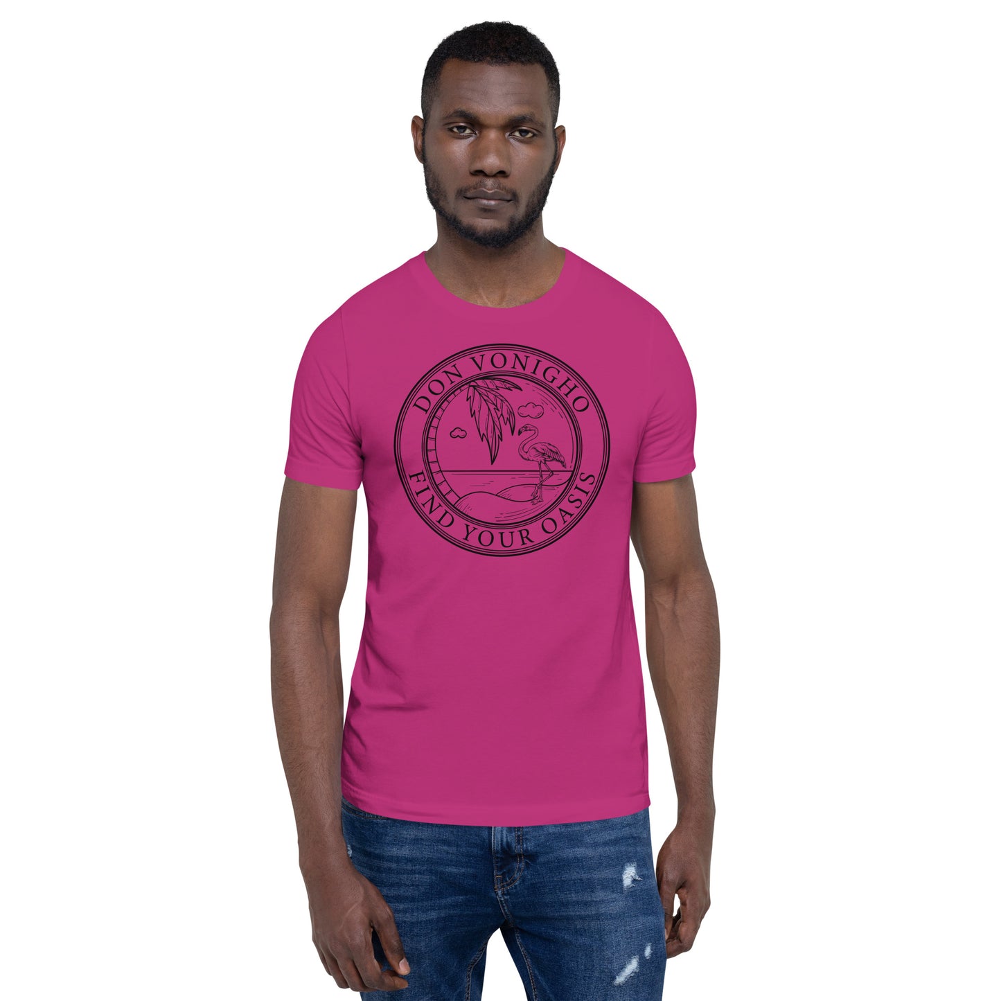Vonigho t-shirt